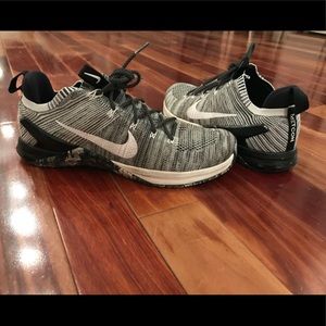 Nike Metcon Flyknit 2 Men’s Size 10